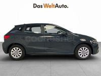 Usado Seat Ibiza Style 115 CV (84 kW) 2025 Azul Utilitario