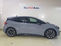 usado Cupra Born 2023 231CV e-boost Gris vapor