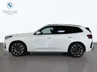 Nuevo BMW X3 Comfort Edition 197 CV (144 kW) 2026 SUV