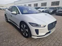 Usado Jaguar I-Pace SE 294 kW (400 CV) 2020 Blanco SUV