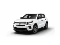 Nuevo Citroën C3 100 CV (73 kW) 2026 Blanco SUV