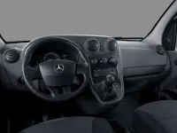 Usado Mercedes Citan 109 90 CV (66 kW) 2021 Otro Monovolumen