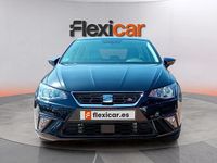 Usado Seat Ibiza FR 95 HP (69 kW) 2019 Preto Citadino