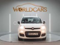 Usado Fiat Panda 70 CV (51 kW) 2022 Blanco Utilitario