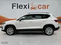 usado Seat Ateca 2.0 TDI 110kW (150CV) DSG S&S Style