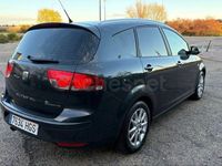 Usado Seat Altea XL Style 105 CV (77 kW) 2011 Negro Monovolumen