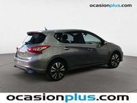 usado Nissan Pulsar DIG-T EU6 85 kW (115 CV) ACENTA