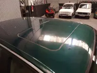 Usado BMW 735 211 CV (155 kW) 1990 Verde Berlina