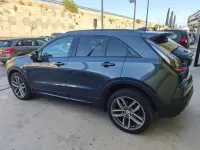 Usado Cadillac XT4 173 CV (127 kW) 2022 Azul SUV