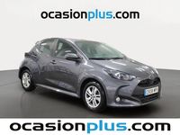 Usado Toyota Yaris Edition 125 CV (91 kW) 2024 Gris Utilitario