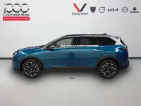 Usado Peugeot 5008 Allure 136 CV (100 kW) 2025 Azul SUV