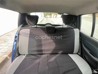 Usado Renault Clio II Authentique 75 CV (55 kW) 2006 Azul Berlina