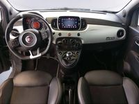 Usado Fiat 500 Connect 70 CV (51 kW) 2021 Gris Utilitario