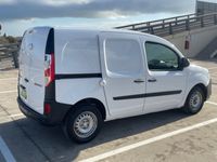 usado Renault Kangoo Furgon Maxi Blue dCi 70 kW (95 CV)