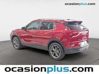 Usado Ssangyong (KGM) Korando 163 CV (119 kW) 2019 Rojo SUV