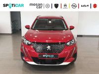 usado Peugeot 2008 1.2 PURETECH 130 EAT8 ALLURE PACK GPS LL17 RADAR AR+CAM KEYLESS