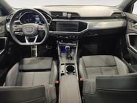 Brugt Audi Q3 150 HK (110 kW) 2025 Grå SUV