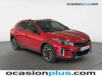 usado Kia XCeed 1.5 MHEV GT-line 118kW (160CV) DCT