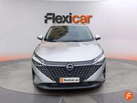 Usado Nissan Qashqai N-Connecta 158 CV (116 kW) 2025 Gris SUV