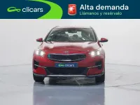 Usado Kia XCeed 136 CV (100 kW) 2021 Rojo SUV