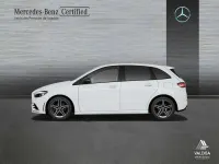 Usado Mercedes B200 150 CV (110 kW) 2024 Utilitario