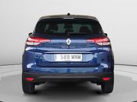 Usado Renault Scénic IV LIMITED 120 CV (88 kW) 2019 Monovolumen