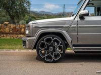 Usado Mercedes G63 AMG AMG 799 CV (587 kW) 2024 SUV