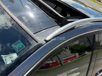 Usado Mercedes C320 Avantgarde 224 CV (164 kW) 2007 Gris / plata Familiar