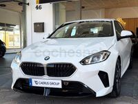 Usado BMW 120 M Sport 170 CV (125 kW) 2024 Blanco Utilitario
