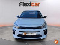 Usado Kia Rio GT-Line 100 CV (73 kW) 2023 Blanco