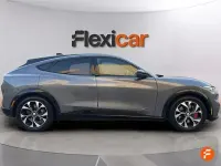 Usado Ford Mustang Mach-E 189 kW (258 CV) 2021 Gris SUV