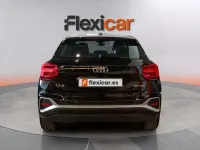 Usado Audi Q2 Premium 150 CV (110 kW) 2024 Negro SUV