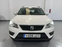 Usado Seat Ateca Reference 86 CV (63 kW) 2017 SUV