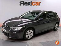 Usado VW Golf VIII 116 CV (85 kW) 2021 Gris Utilitario