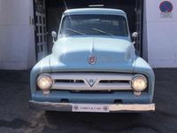 Usado Ford F100 1953 Azul Pickup/Camioneta