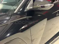 Nuevo Hyundai Tucson N Line 160 CV (117 kW) 2025 Negro SUV