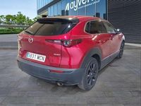 Usado Mazda CX-30 Homura-Line 186 CV (136 kW) 2022 Rojo SUV