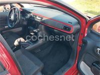 Usado Citroën C3 PureTech 82 CV (60 kW) 2018 Rojo Utilitario