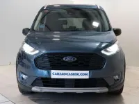Usado Ford Tourneo Active 120 CV (88 kW) 2021 Azul Monovolumen