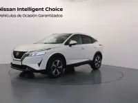 Usado Nissan Qashqai N-Connecta 158 CV (116 kW) 2023 SUV