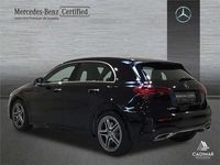 Usado Mercedes A250 218 CV (160 kW) 2024 Berlina