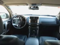 Usado Toyota Land Cruiser 286 CV (210 kW) 2012 Gris SUV