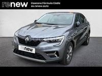 Usado Renault Arkana Evolution 140 CV (102 kW) 2024 SUV