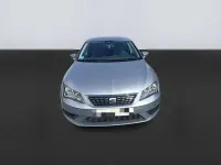 Usado Seat Leon XCELLENCE 150 CV (110 kW) 2020 Gris Utilitario