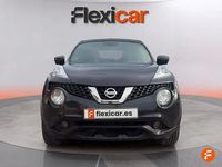 Brugt Nissan Juke 112 HK (82 kW) 2019 Sort SUV