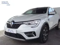 Usado Renault Arkana Zen 145 CV (106 kW) 2022 SUV