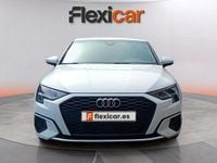 Usado Audi A3 Premium 204 CV (150 kW) 2024 Blanco Berlina