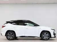 Usado Hyundai Tucson N Line 150 CV (110 kW) 2024 Otro SUV