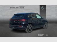 Usado Mercedes EQA250 139 kW (190 CV) 2025 Eléctrico SUV