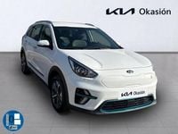 Usado Kia e-Niro 150 kW (204 CV) 2022 Otro SUV